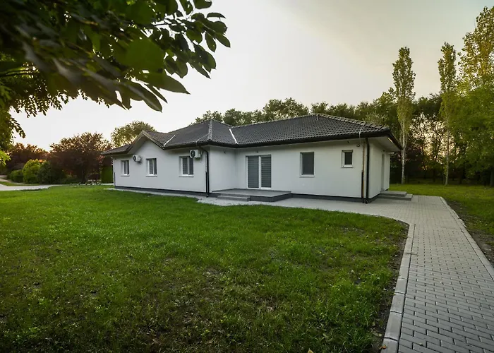 Photo de Appartement Torontal à Rusko Selo