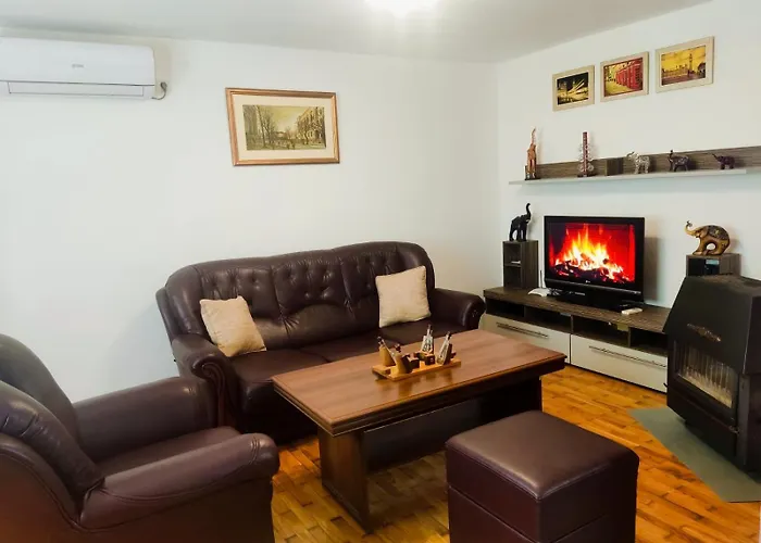 Vikendica Teslic photo