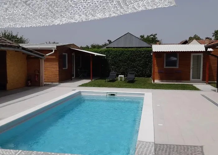 הוילה Kni°anin Seosko Turisticko Domacinstvo Tisa I Begej תמונה