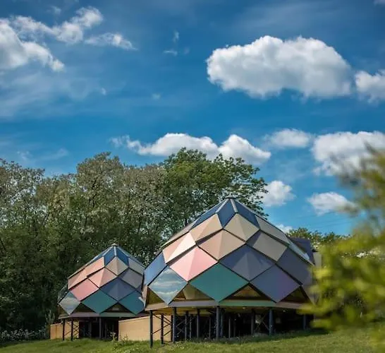 صورة فيلا Kosmaj Zomes Rovace