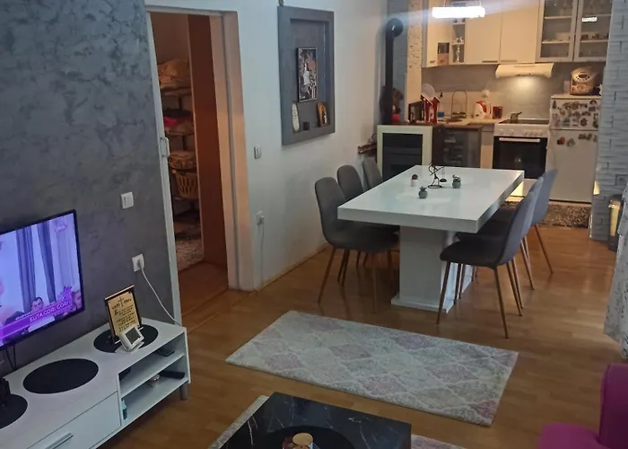 Фото Апартаменты Kuca Na Dan Supnje