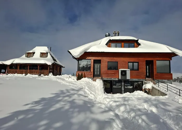 Zlatiborski Biser Suljagici foto