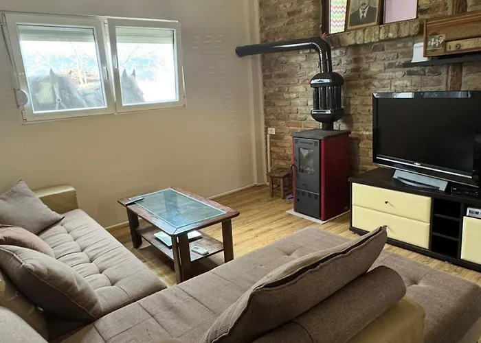 Mali Sarak Salas Munja תמונה