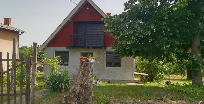 Donji BraneticiTakovska Noc别墅照片