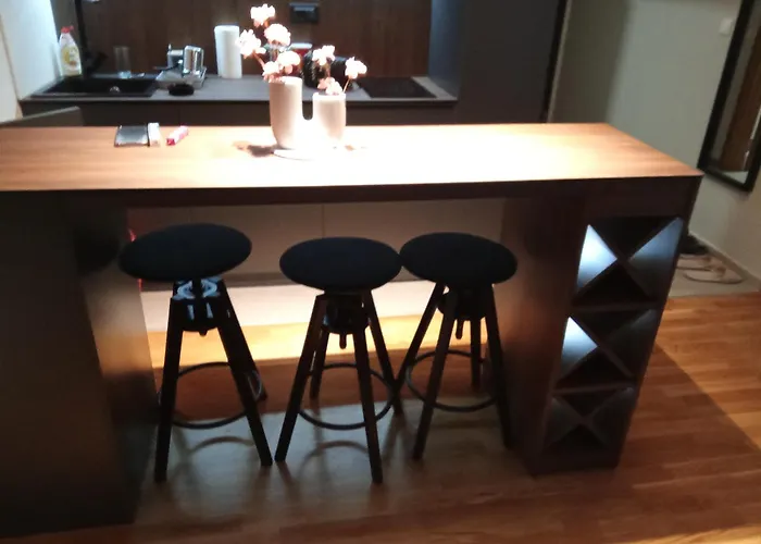 Photo de Apartman Breza Lux & Spa