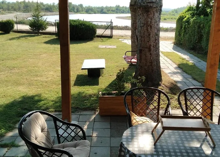 Photo de Vikendica Markovic Tesanovica Mala