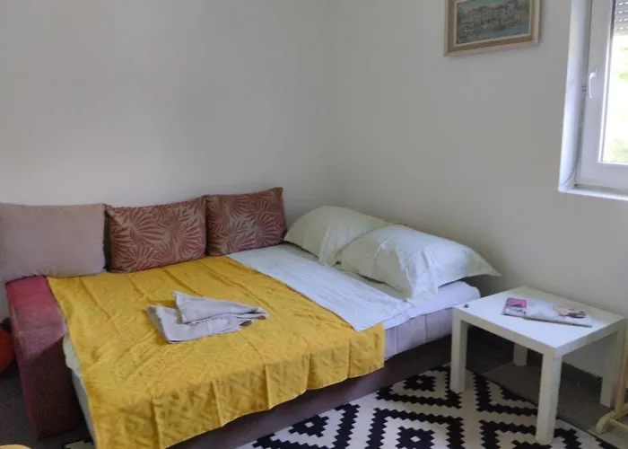 Summer House In Belgrade Slanci foto