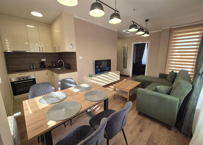 A Apartmani Požarevac fotorgafie