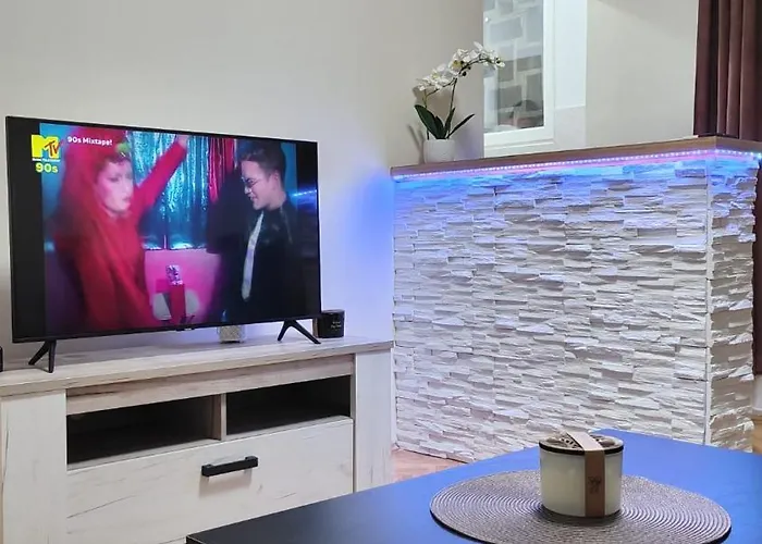 صورة Stan Na Dan Sabac - Apartman Anika