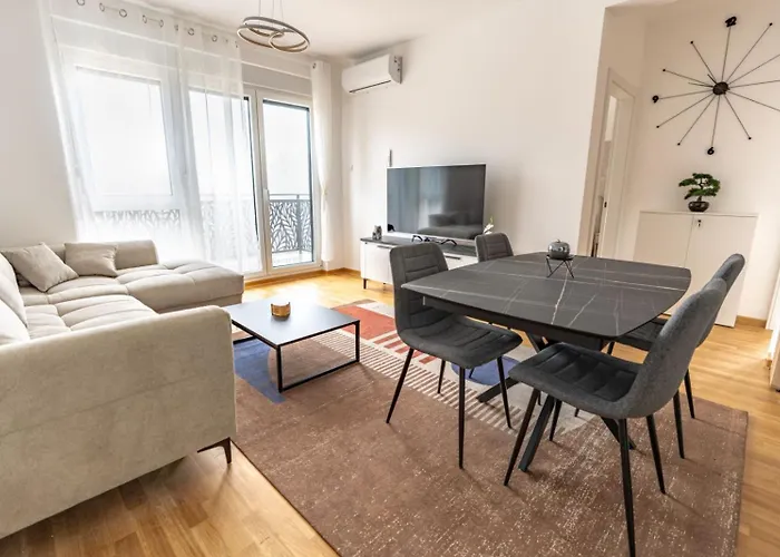 صورة Vrdnik Residence Apartments 33