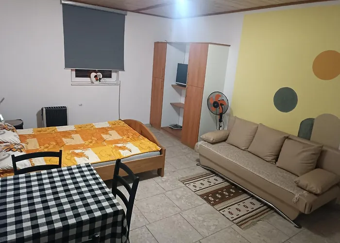 Imanje Mihailovic Pruzatovac képek