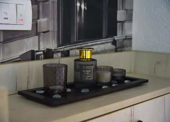 Apartman Sanja Dzavarci photo