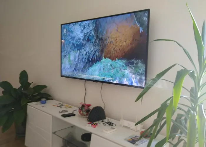 Lava'S Lux Lägenhet Belegis foto