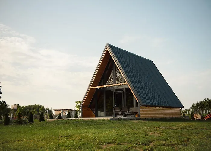 foto di Villa La Madera Rumenka