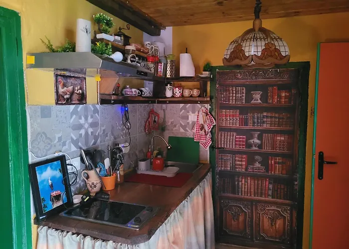 Фото Вилла Std Kod Makse, Kuca Na Jezeru Kraljevac Deliblato