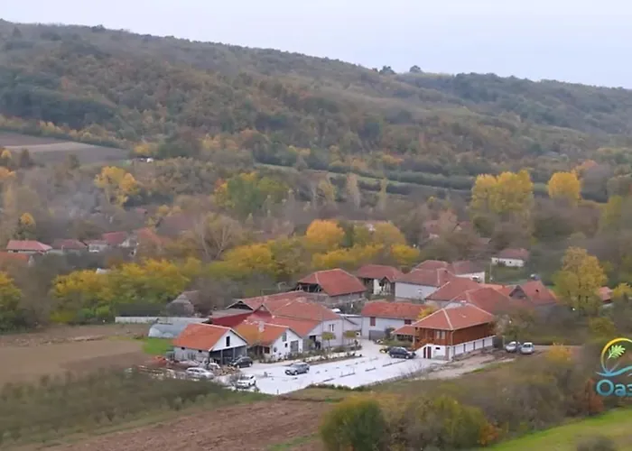 Etno Selo Katunija Apartment photo