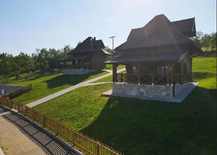 Seoski Turizam Domacinstvo Tosanic Tripkova 사진