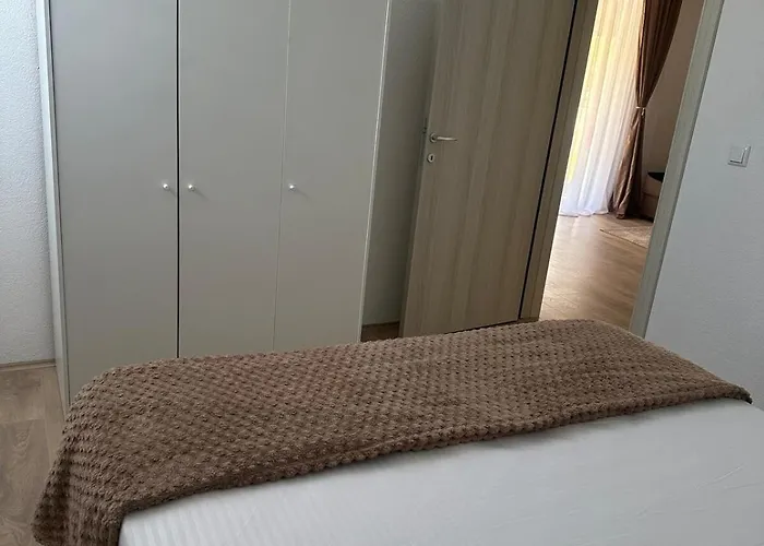 Daily Corner Apartman Bujanovac képek