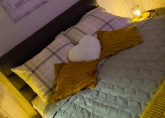 foto di Apartman Sweet Dreams Svrljig