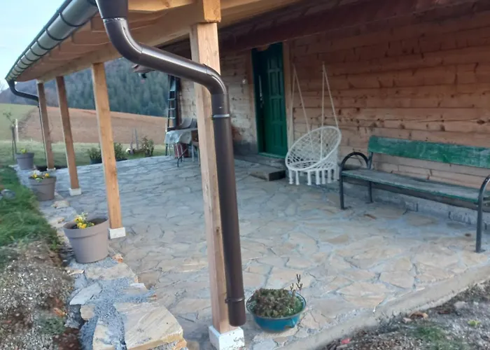 Bunar Lucica 빌라 사진