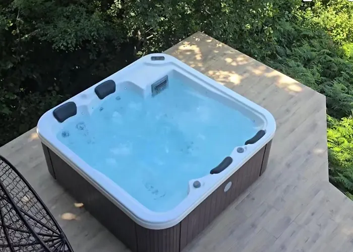 Potoci Koliba Relax Point 빌라 사진