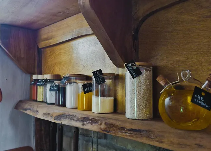 Kuca Od Slame Panonski Mornar Monostorszeg képek