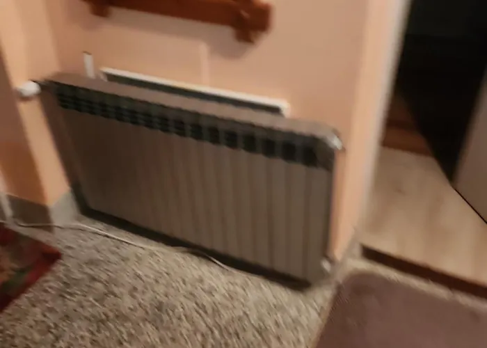 Vila Vera Jastrebac Buci foto