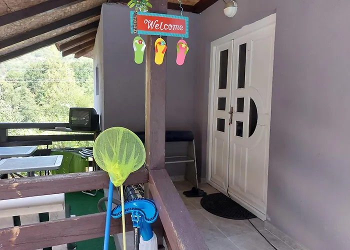 foto di Aparmani Mitic