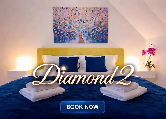 foto di Appartamento Diamond 2 Palić