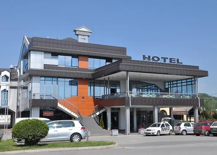 Hotel Kole Cacak photo