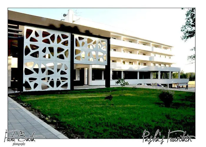 Belanovce Pasina Cesma B&B 사진