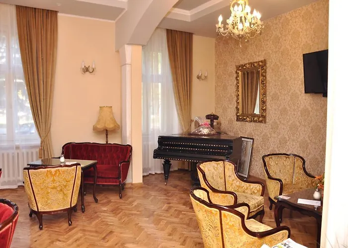 Guest House Anna Caffe Bezdan photo