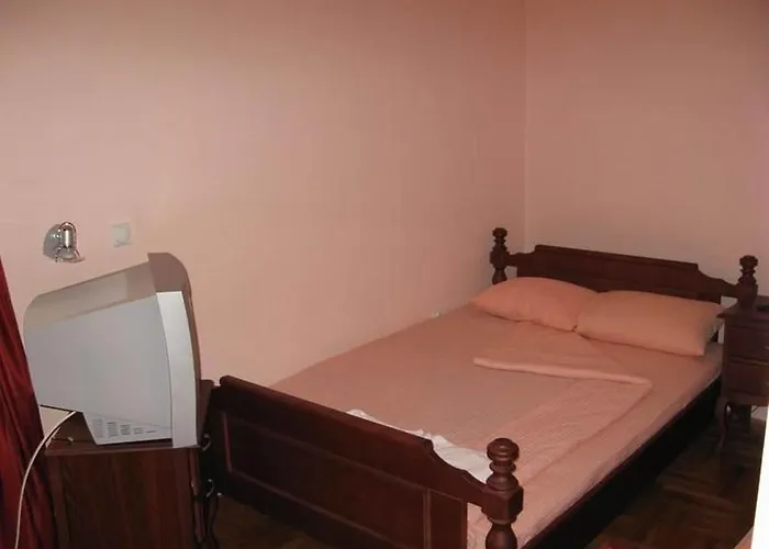 Hotel Prestige Raska photo