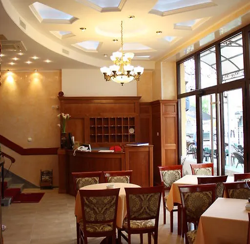 Garni Hotel Beograd Negotin photo