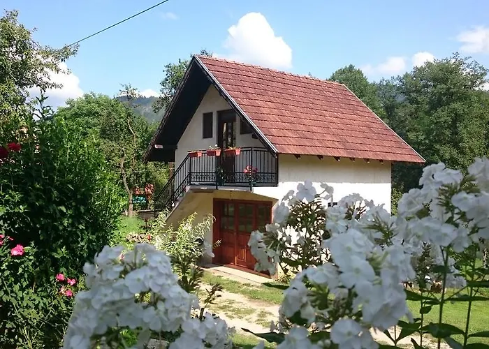 Apartman Ana Mokra Gora photo