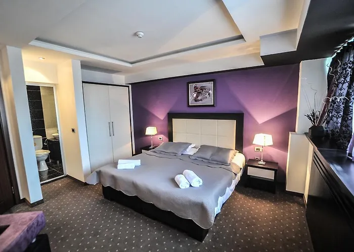 B&B Rose Vranje photo