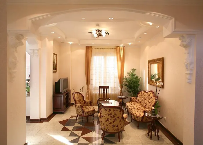 Garni Hotel Andjelika Kragujevac photo