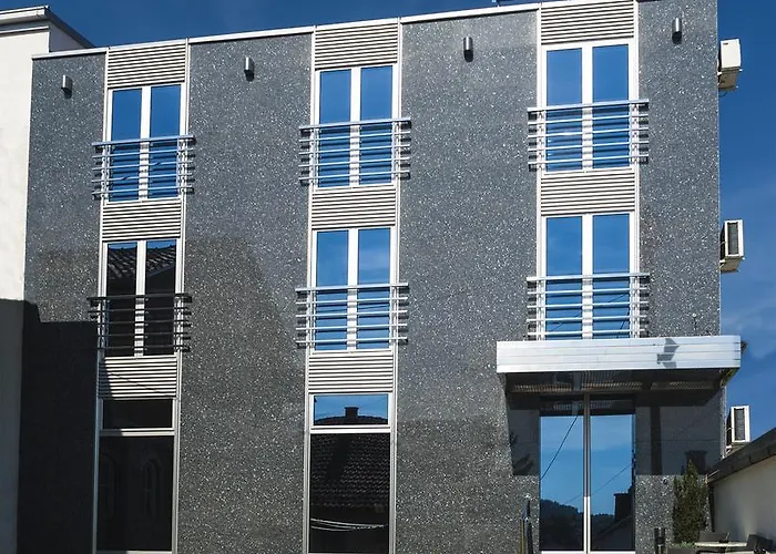 B&B Donna Gornji Milanovac photo