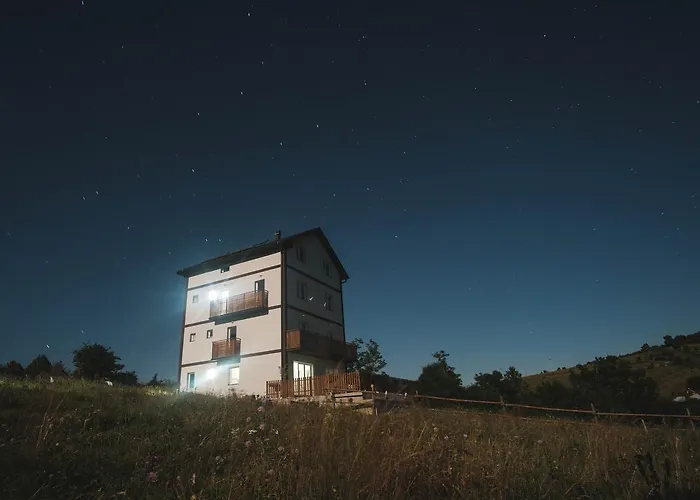 Villa Uvac Sipovik photo