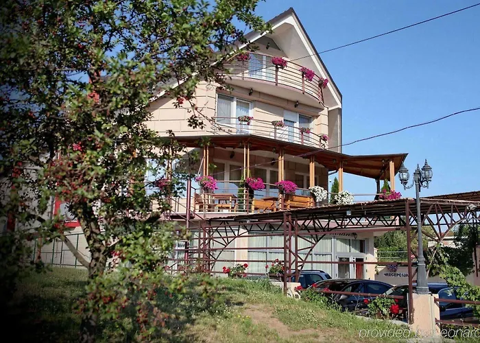 Hotel Novella Uno Novi Banovci photo