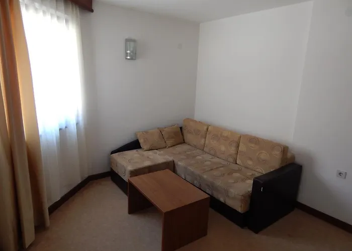 Hotel Jelak Lukovska Banja Lukovo photo