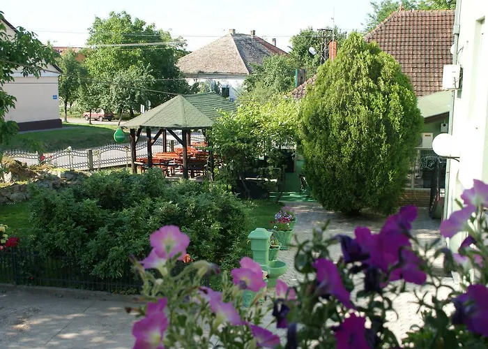 Hotel Park Beska photo