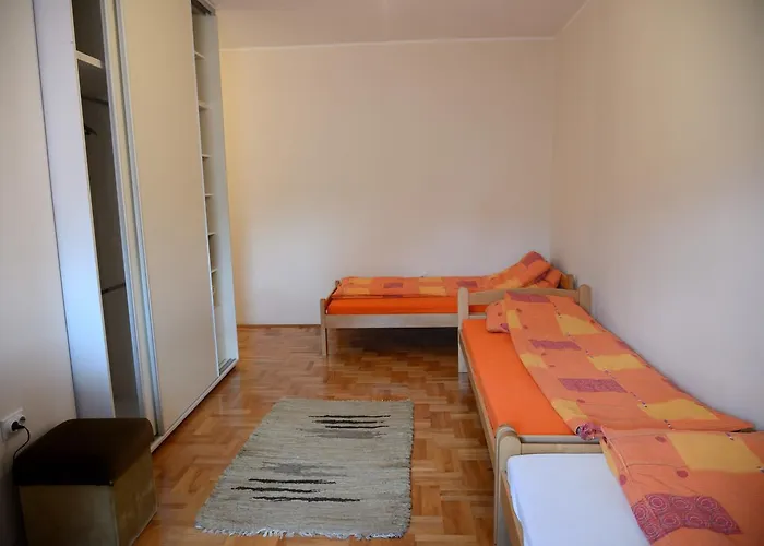 Apartman Jf Kikinda photo