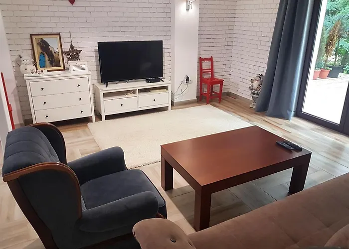 Apartmani Simic Valjevo photo