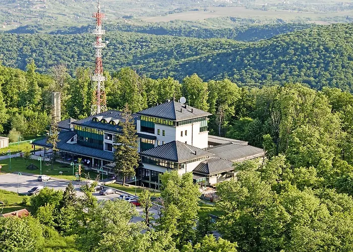 Hotel Norcev Grgeteg photo