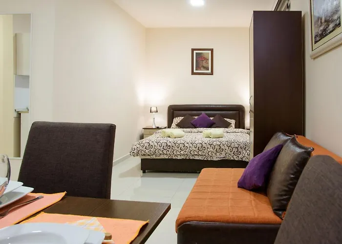 Guest House Centar Lux Zrenjanin photo