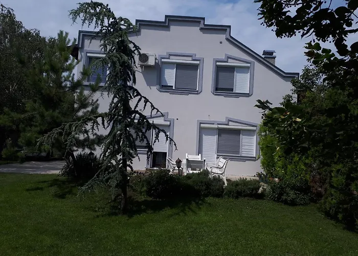 Myhome - Rooms/Apartment Subotica photo