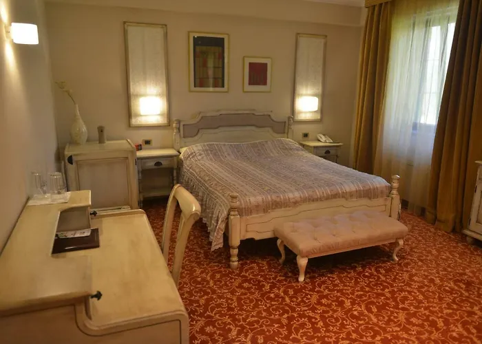 Villa Grande Backa Palanka photo