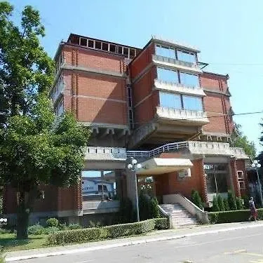 Hotel Timok Knjazevac photo