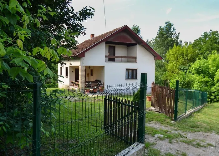 Kuca Za Odmor Radovanovic Despotovac photo